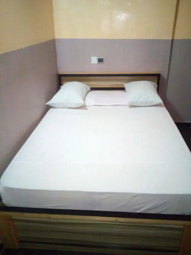 Sigix Bar & Hotel