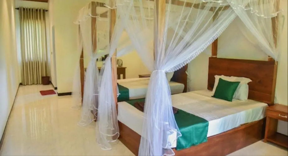 Sigiriya Paradise Inn