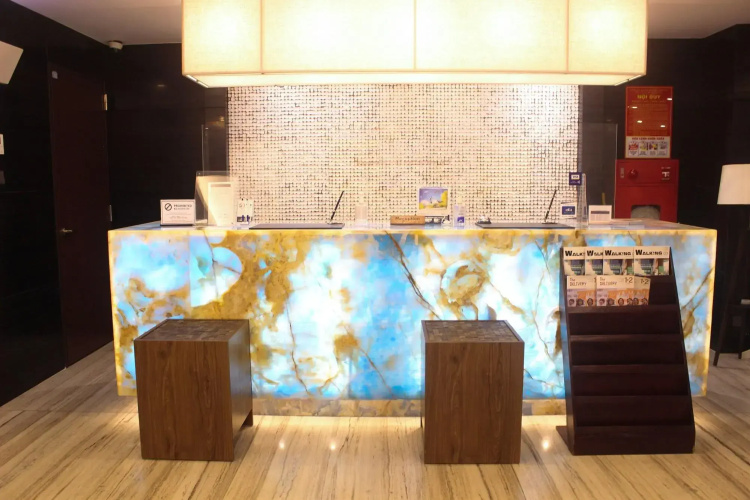 Hotel Yah Hanoi