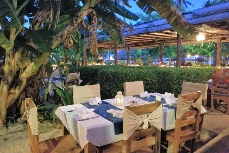 Zanzibar Bay Resort photo 30