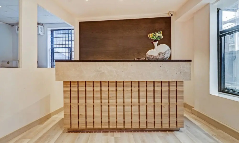 Itsy Hotels Classio Richmond