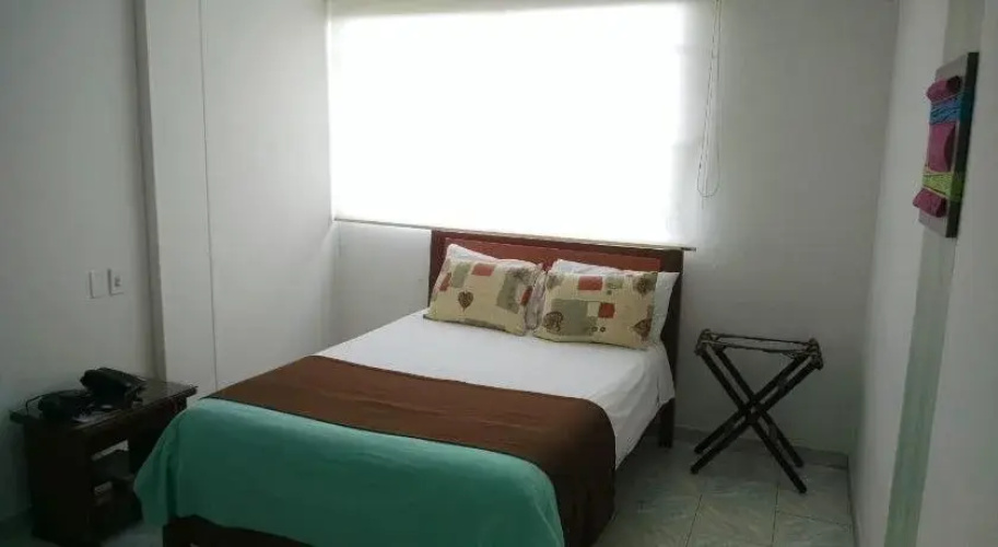 Hotel Monteria Real
