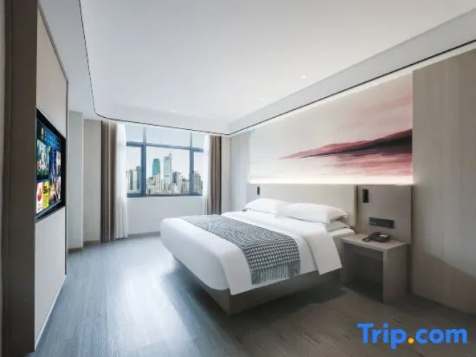 1 Bedroom Premier Suite