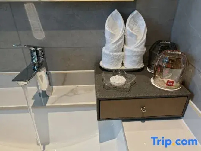 Yongkang Courtyard Boutique Hotel