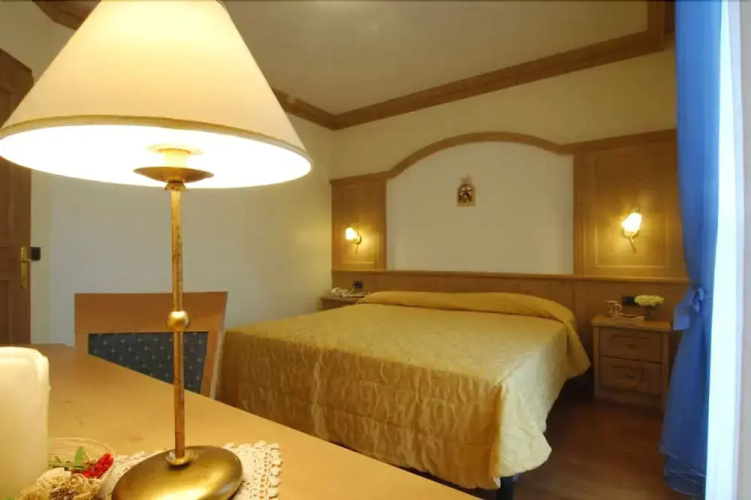 Hotel Lido - rooms & apartments