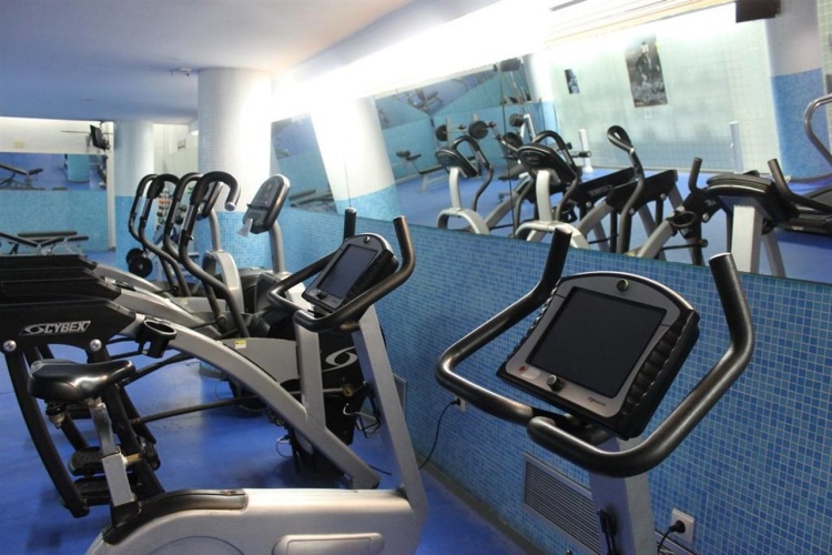 Hotel BCL Levante Club & Spa - Adults only photo 29
