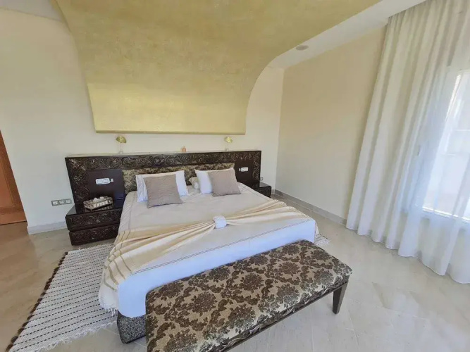 Villa Tunisienne