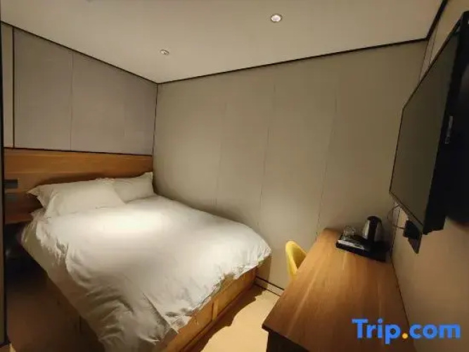 Lanxi Hotel