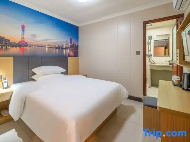 Luxury Double room