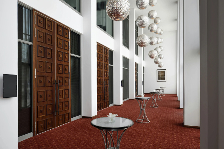 Accra Marriott Hotel