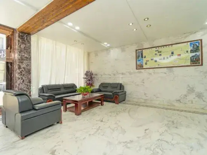 Qingyou Hotel