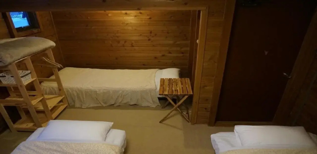Guesthouse En