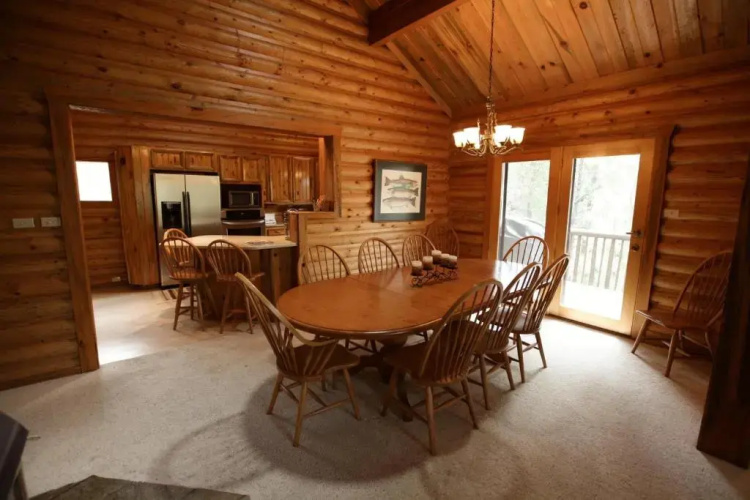 3 Blue Grouse-AC-5BR/3BA