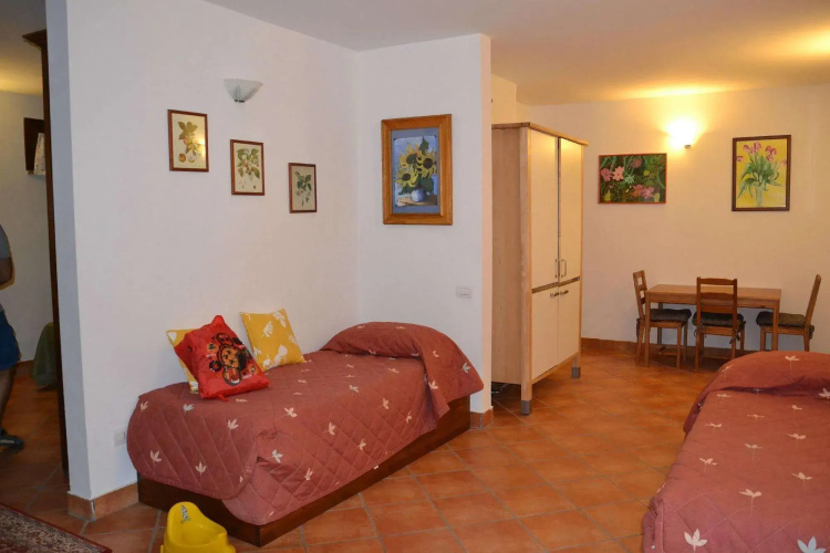Agriturismo Le Mandriacce
