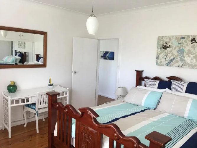 The Seaside Beachhouse Mollymook