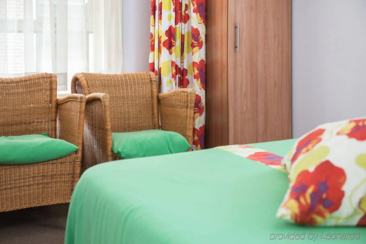 City Hotel Nieuw Minerva