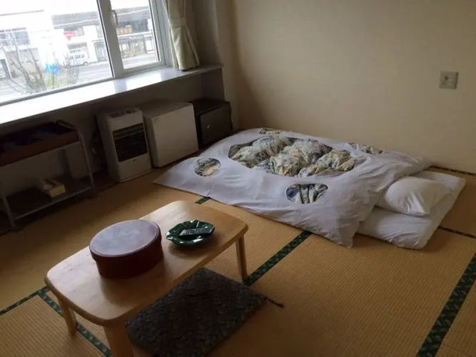 Ryokan Fuji