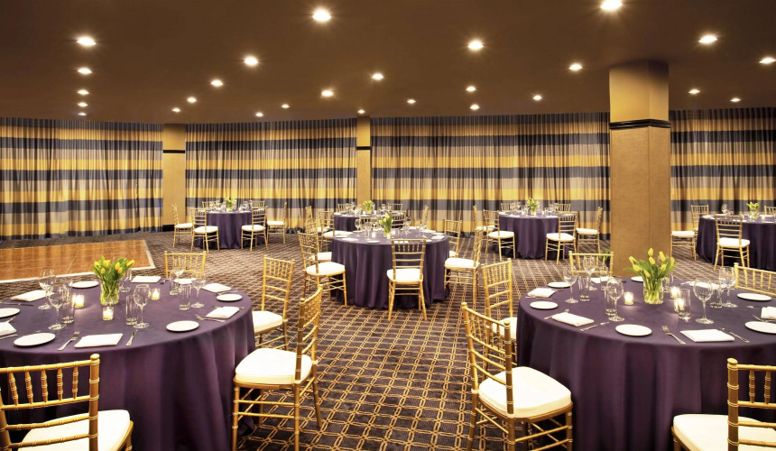 Sheraton Lincoln Harbor photo 24