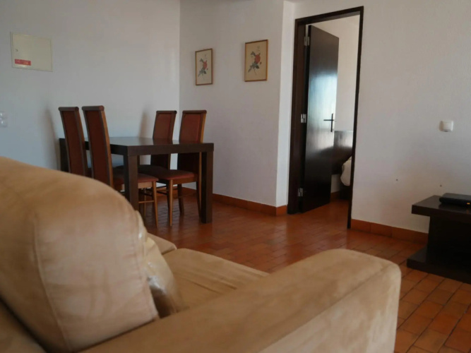 A02 - Pool at the City Gate Apartment