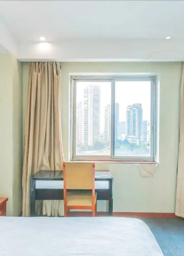 Shenhai Business Hotel
