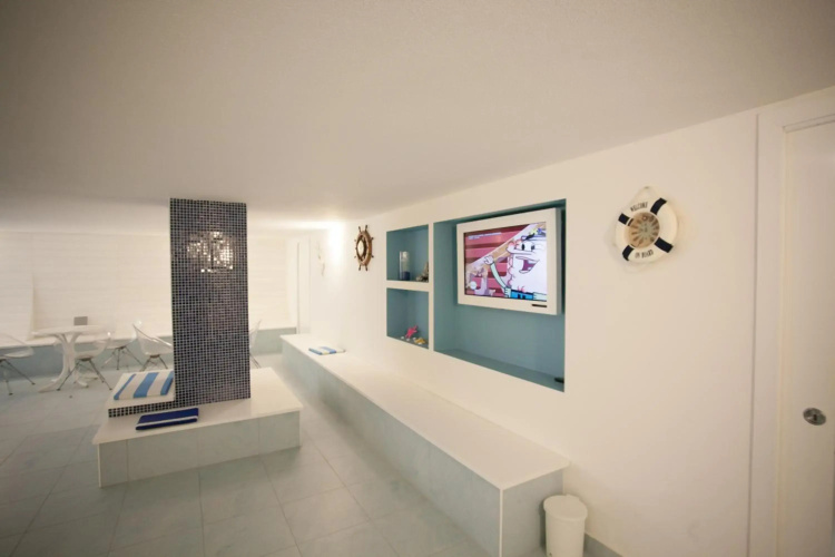 Hotel Meritime