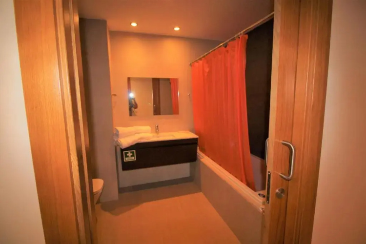 Rocha Prime Residence B