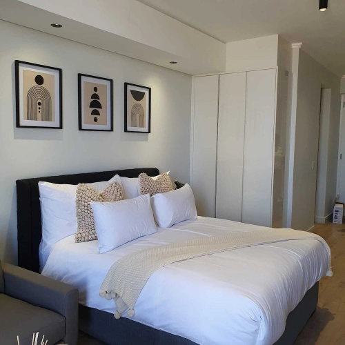 Standard Apartment