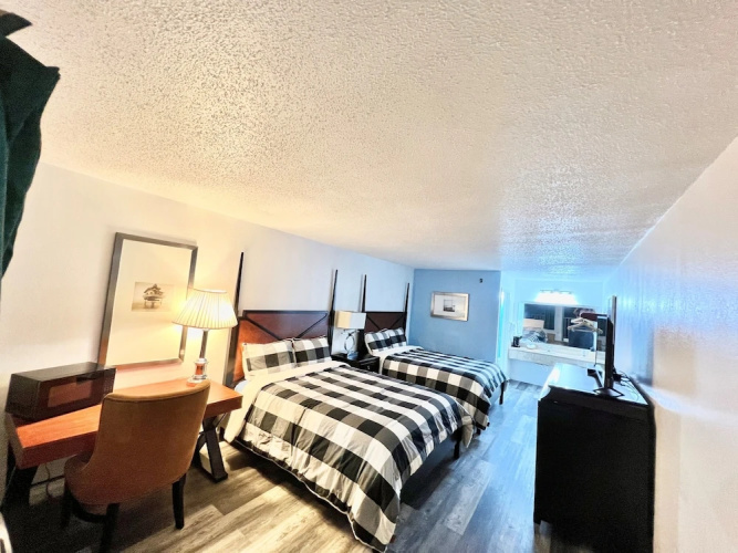 Bayou Inn & Suites