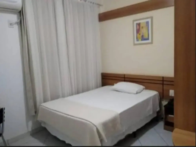Delcas Hotel