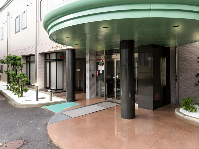 Imagen del hotel