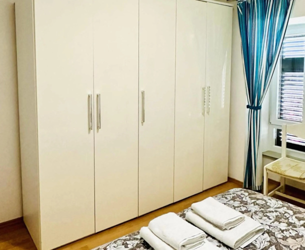 Luxury apartment Ivone