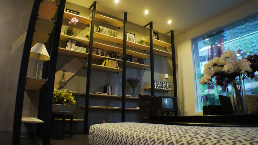 Hako Hotel