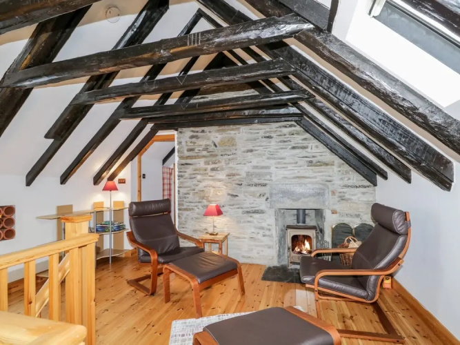 2 Thurdistoft Farm Cottage