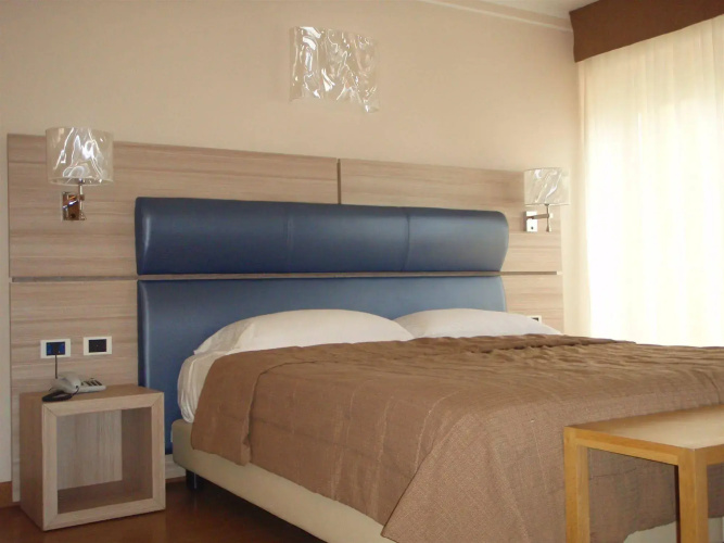 Hotel Galvani