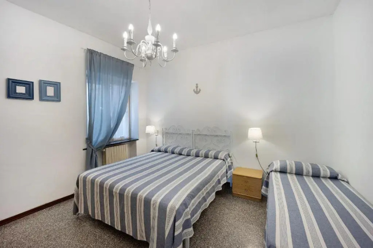 Appartamento Orizzonte 3 A