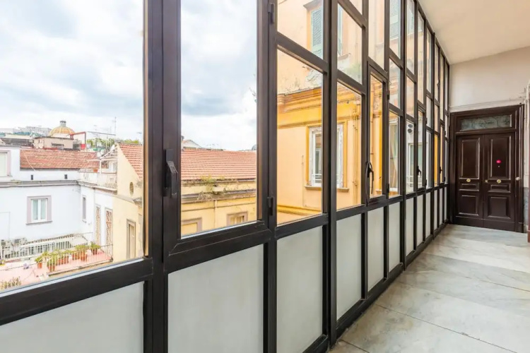 Duomo Charme Studio by Wonderful Italy