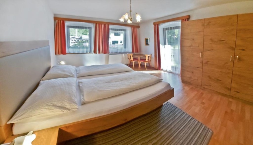 1 Bedroom Comfort Apartment