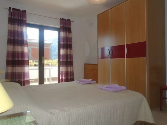 Apartments Ante