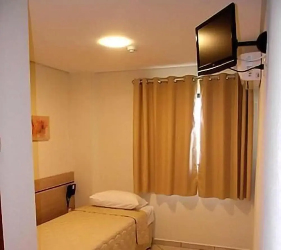 Hotel Eden