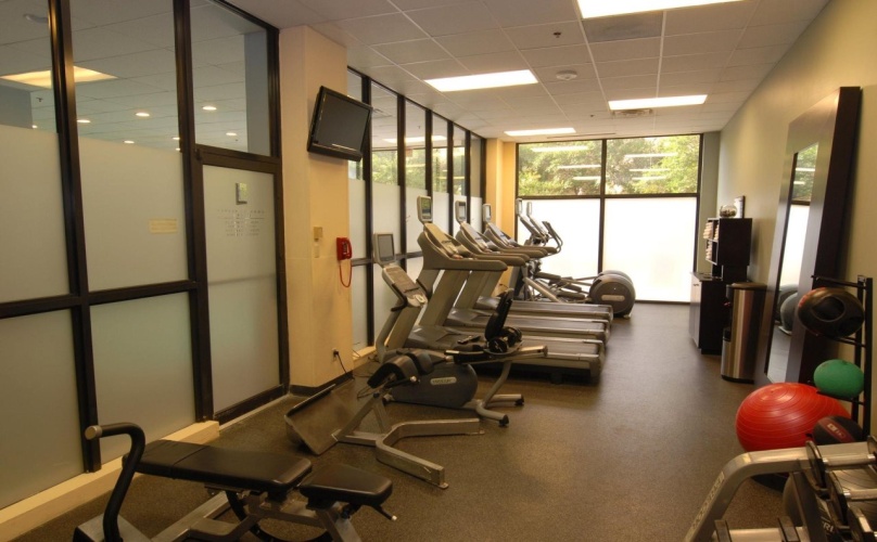 Embassy Suites by Hilton Dallas Love Field photo 26