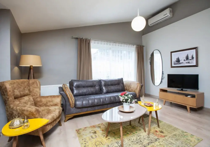 Galata 1785 Suites