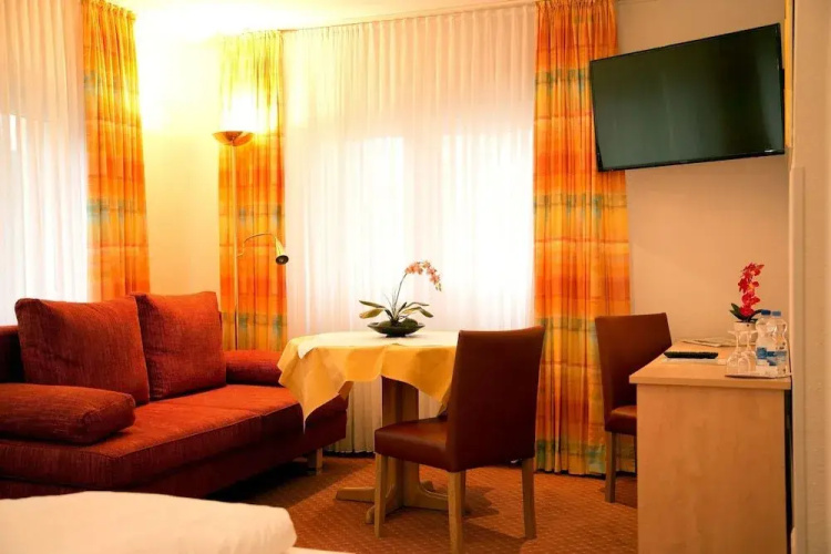 Hotel Mariaweiler Hof