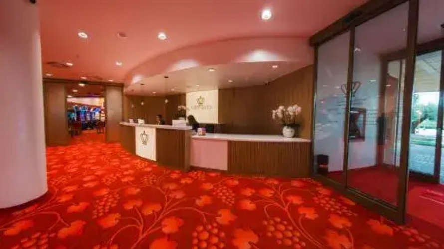 Hotel Venko