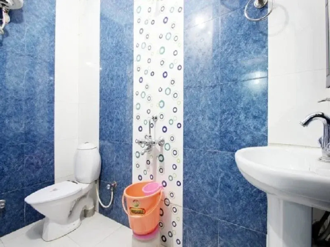 Hotel Saarthi