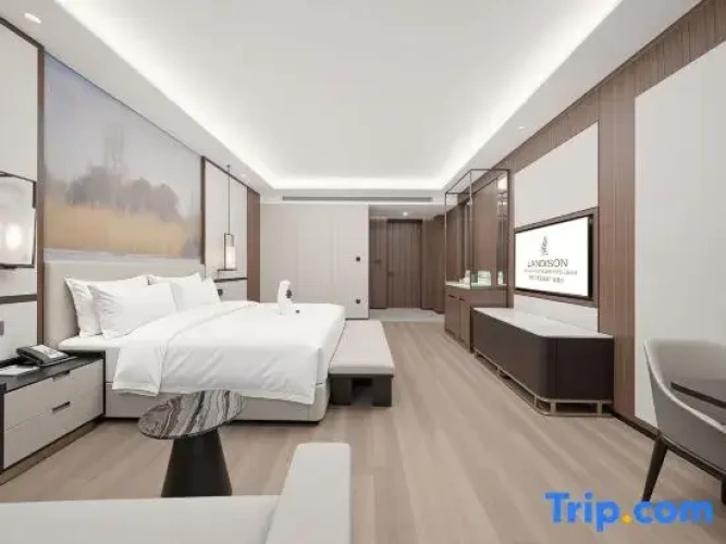 Business Double room