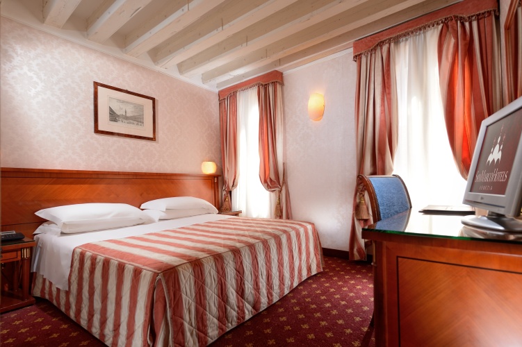 Albergo Cavalletto & Doge Orseolo photo 6