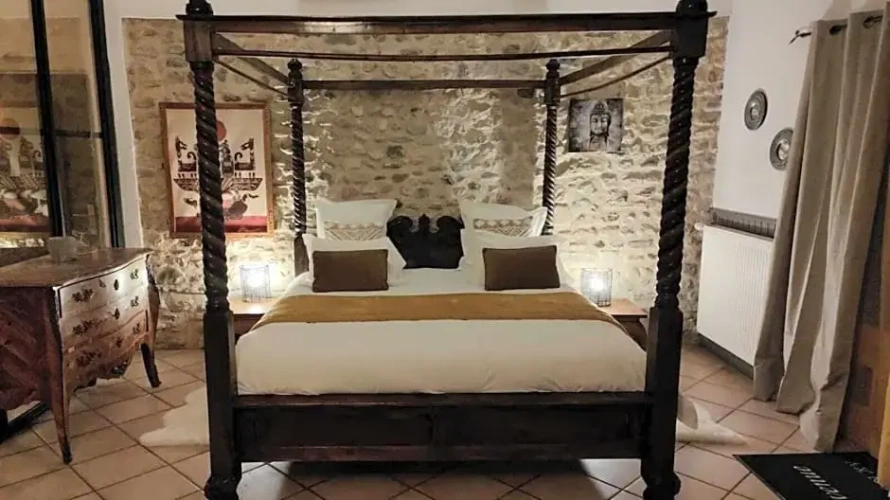 Standard Apartment