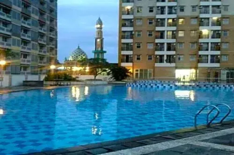 Firra Rooms