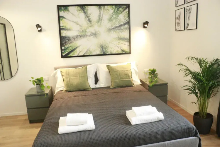 Giulio Cesare Comfort Rooms