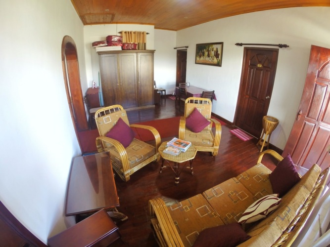 Nuwaraeliya Hills Rest